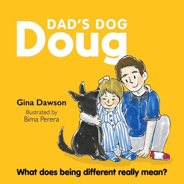 Produktbild: Dad's Dog Doug