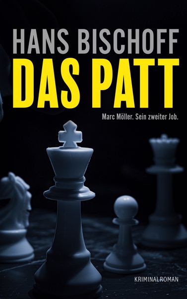 Das Patt, Taschenbuch von Hans Bischoff, BoD – Books on Demand, 9783695188932