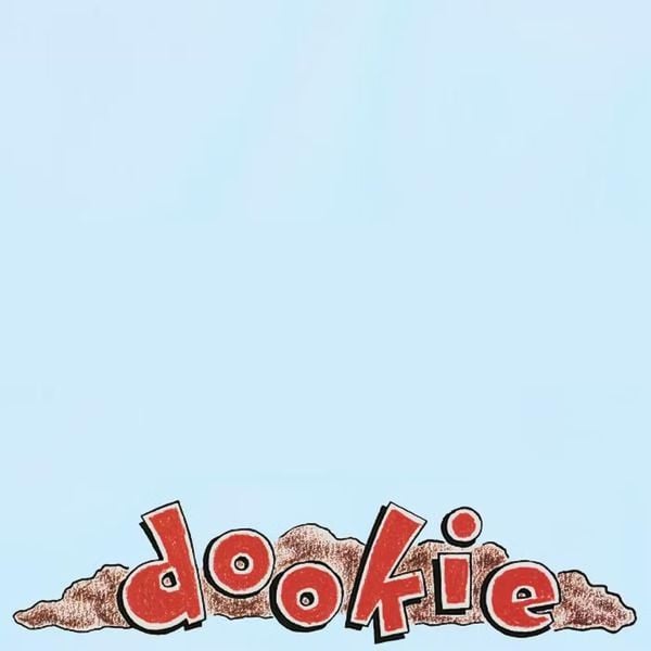 Dookie(30th Anniversary Deluxe Edition)