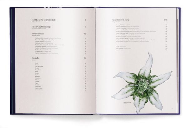 Produktbild: For the Love of Diamonds