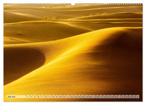 Produktbild: Marokko: Marrakesch, Atlas, Sahara, F&egrave;s (hochwertiger Premium Wandkalender 2026 DIN A2 quer), Kunstdruck in Hochglanz