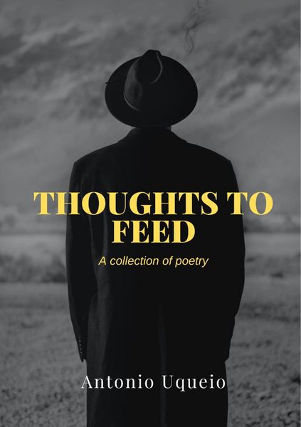Produktbild: Thoughts to Feed