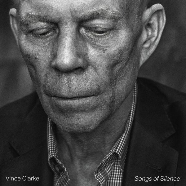 Produktbild: Songs Of Silence