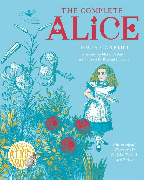 Produktbild: The Complete Alice