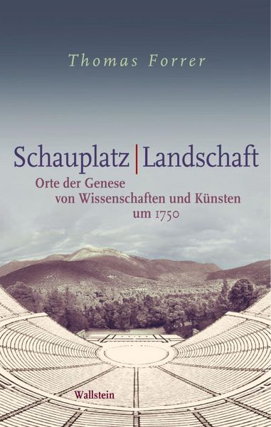 Produktbild: Schauplatz / Landschaft