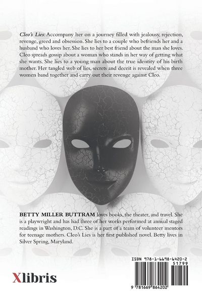 Produktbild: Cleo's Lies
