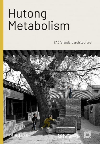Produktbild: Hutong Metabolism