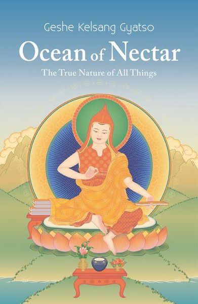 Produktbild: Ocean of Nectar