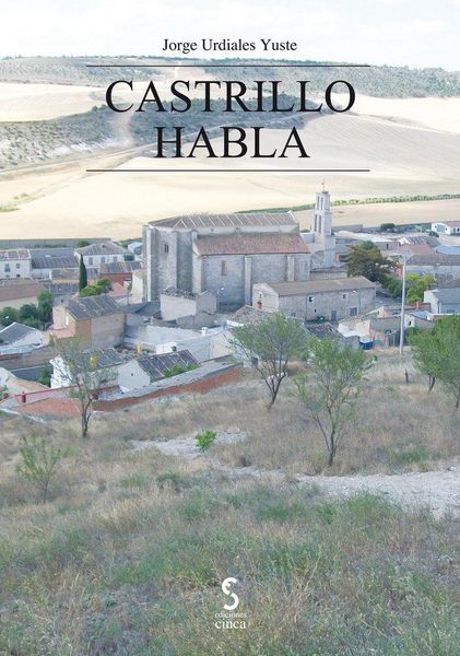Produktbild: Castrillo habla