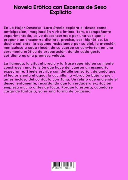 Produktbild: La Mujer Deseosa