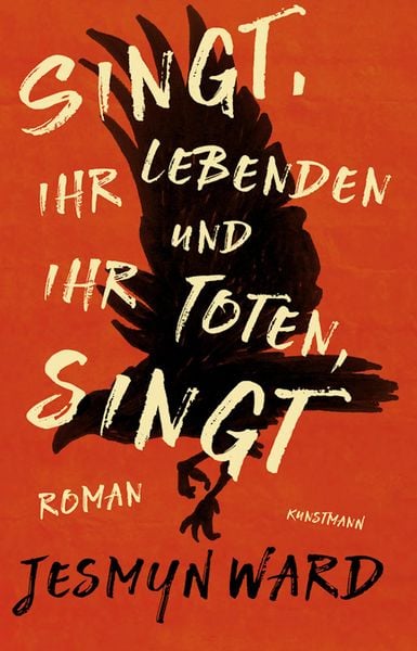 Produktbild: Singt, ihr Lebenden und ihr Toten, singt