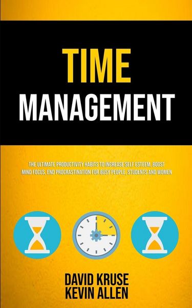 Produktbild: Time Management