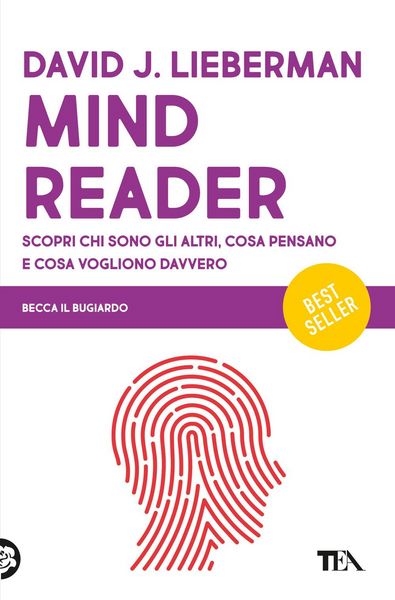 Produktbild: Mindreader. Scopri chi sono gli altri, cosa pensano e cosa vogliono davvero
