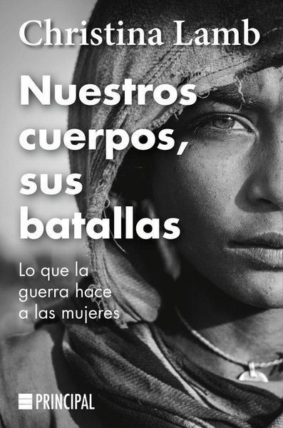 Produktbild: Nuestros Cuerpos, Sus Batallas
