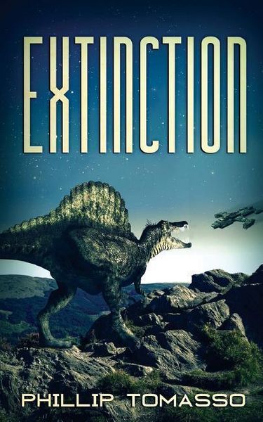 Produktbild: Extinction