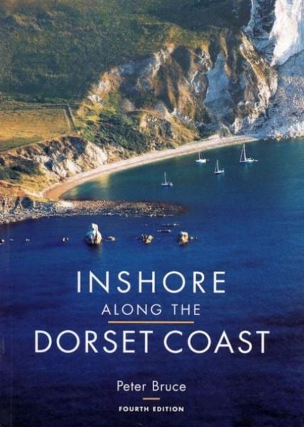Produktbild: Inshore Along the Dorset Coast