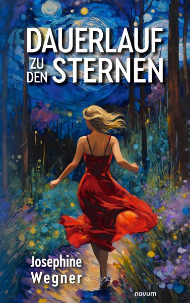 Produktbild: Dauerlauf zu den Sternen