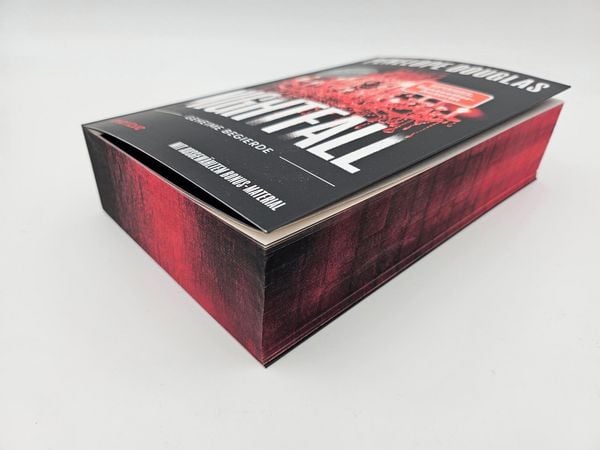 Nightfall – Geheime Begierde