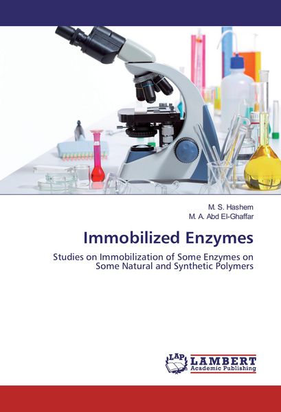 Produktbild: Immobilized Enzymes