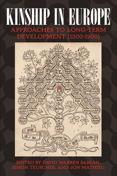 Produktbild: Kinship in Europe