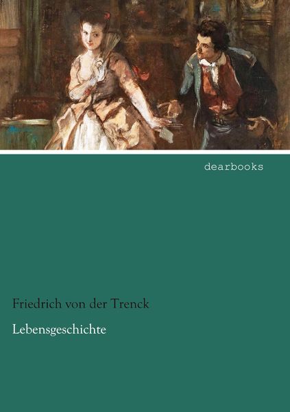 Produktbild: Lebensgeschichte
