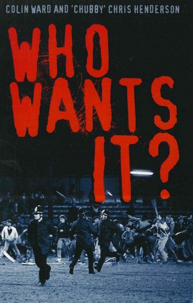Produktbild: Who Wants It?