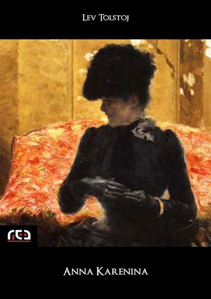 Produktbild: Anna Karenina