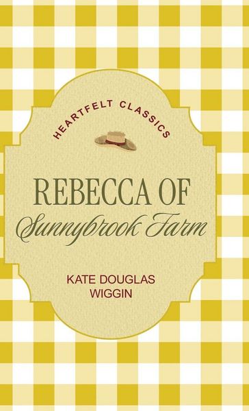 Produktbild: Rebecca of Sunnybrook Farm