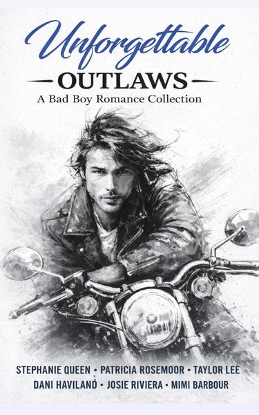 Produktbild: Unforgettable Outlaws