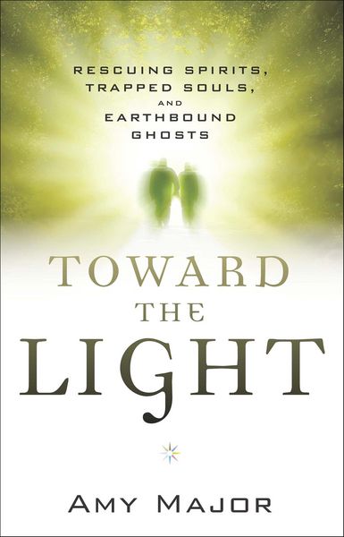 Produktbild: Toward the Light