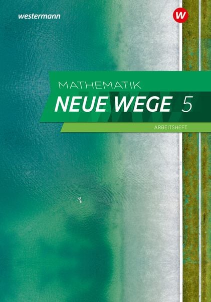Mathematik Neue Wege SI - Ausgabe 2023 G9 für Niedersachsen, Geheftet von , Westermann Schulbuchverlag, 9783141256666