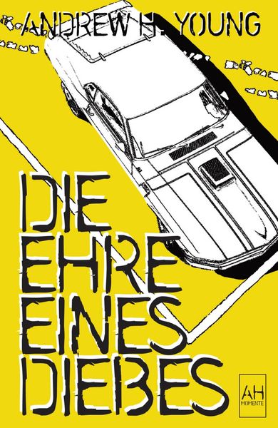 Produktbild: Die Ehre eines Diebes