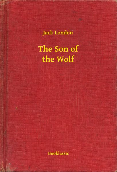 Produktbild: The Son of the Wolf