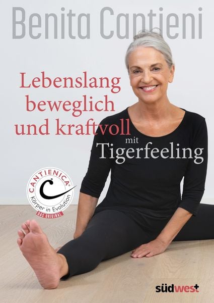 Produktbild: Lebenslang beweglich und kraftvoll mit Tigerfeeling