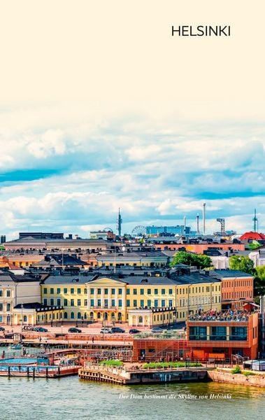 Produktbild: Reisef&uuml;hrer Finnland