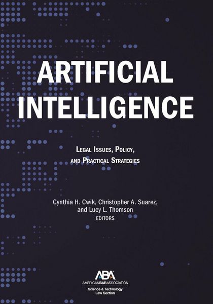 Produktbild: Artificial Intelligence
