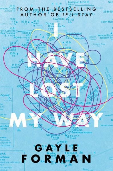 Produktbild: I Have Lost My Way