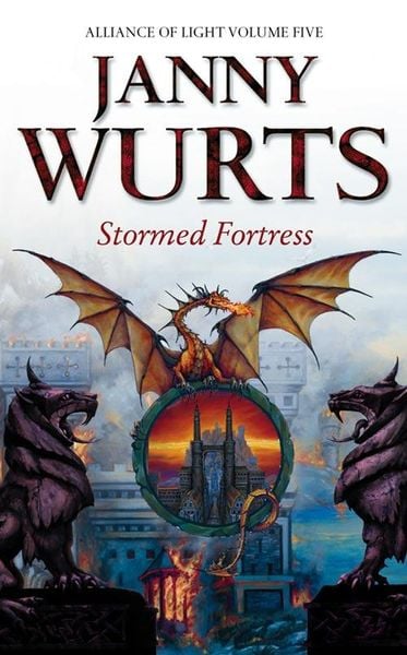 Produktbild: Stormed Fortress