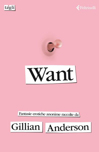 Produktbild: Want. Fantasie erotiche anonime