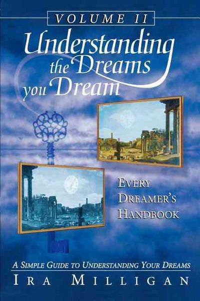 Produktbild: Understanding the Dreams You Dream, Vol. 2