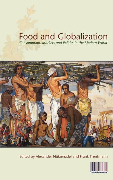 Produktbild: Food and Globalization