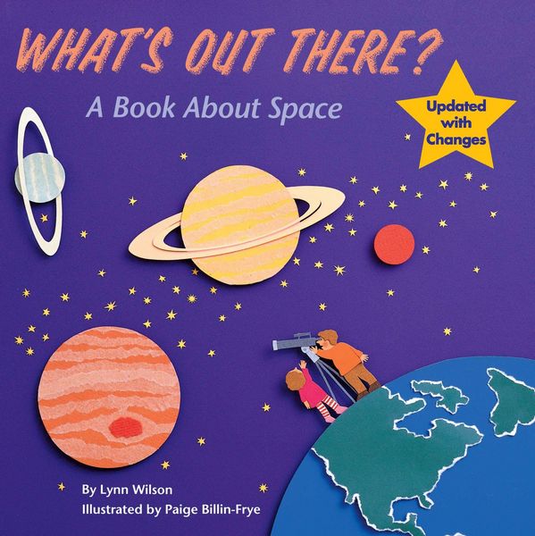 Produktbild: What's Out There?