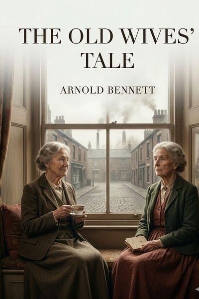 Produktbild: The Old Wives' Tale