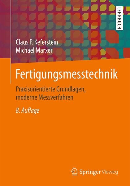Produktbild: Fertigungsmesstechnik