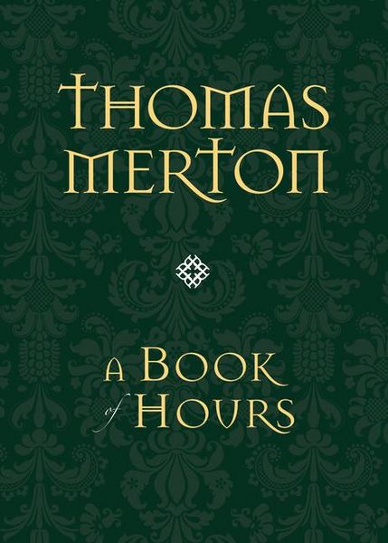 Produktbild: A Book of Hours
