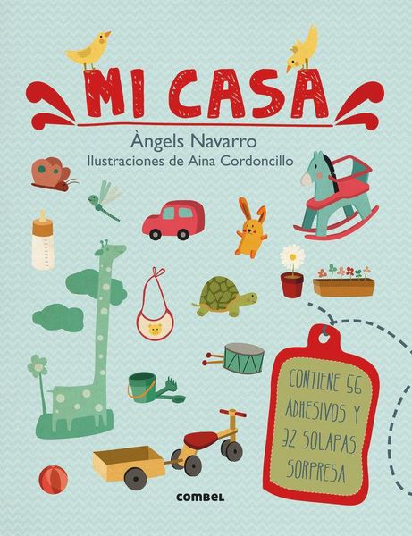 Produktbild: Mi Casa