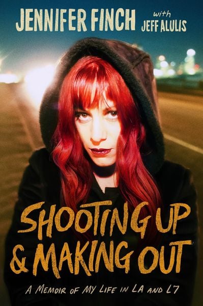 Produktbild: Shooting Up and Making Out