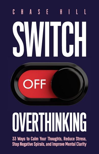 Produktbild: Switch Off Overthinking