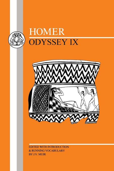 Produktbild: Homer
