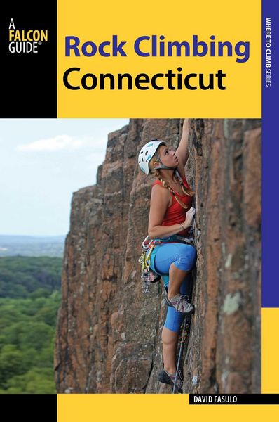 Produktbild: Rock Climbing Connecticut